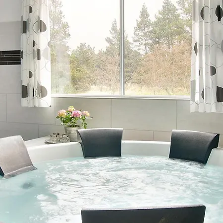 Villavilla #288 - Blåvand, Vestjylland *