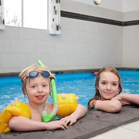 Villavilla #288 - Blåvand, Vestjylland * Blåvand