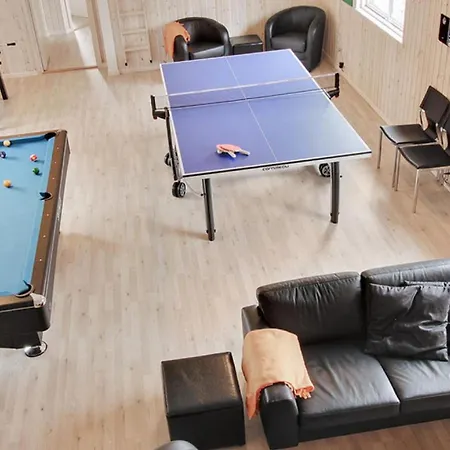 Villavilla #288 - Blåvand, Vestjylland