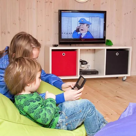 Villavilla #288 - Blåvand, Vestjylland Semesterbostad