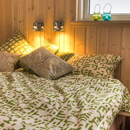 Villavilla #288 - Blåvand, Vestjylland Semesterbostad Blåvand