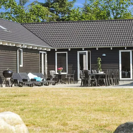 Villavilla #288 - Blåvand, Vestjylland Semesterbostad