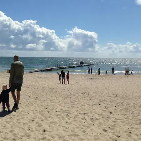 Villavilla #288 - Blåvand, Vestjylland *