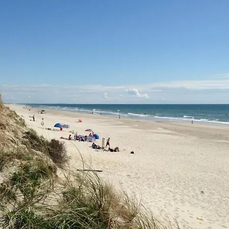 Villavilla 288 - Blavand, Vestjylland بيت للعطل Blåvand