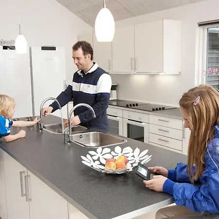 بيت للعطل Villavilla 288 - Blavand, Vestjylland *